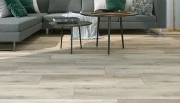 Classic Oak — интерьер 6