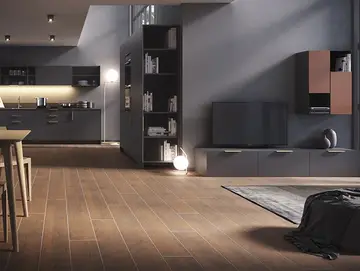 Grandwood Prime — интерьер 3
