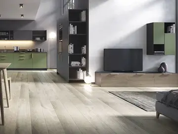 Grandwood Prime — интерьер 4