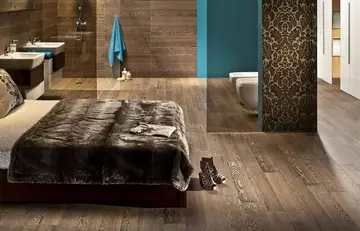 Legno Moderno — интерьер 2