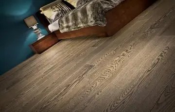 Legno Moderno — интерьер 3