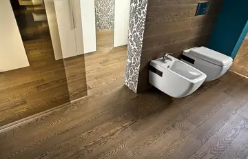 Legno Moderno — интерьер 4
