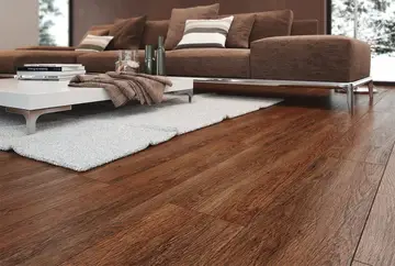 Legno Moderno — интерьер 5