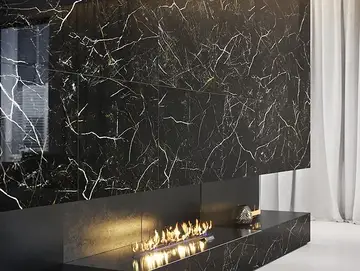 Royal Black — интерьер 2