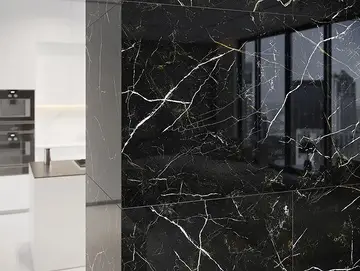 Royal Black — интерьер 3