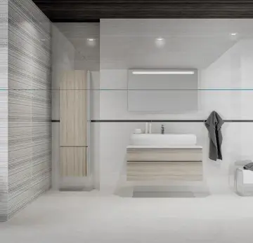 Universal Glass — интерьер 2