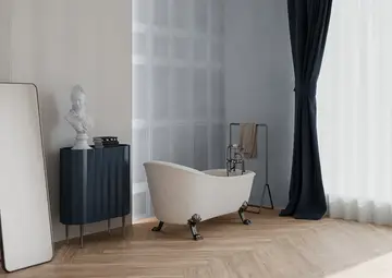 Haussmann — интерьер 2