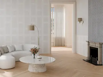 Haussmann — интерьер 6