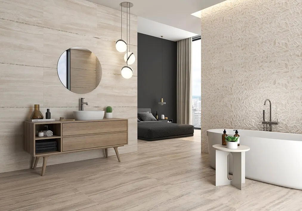 Luxury в интерьере