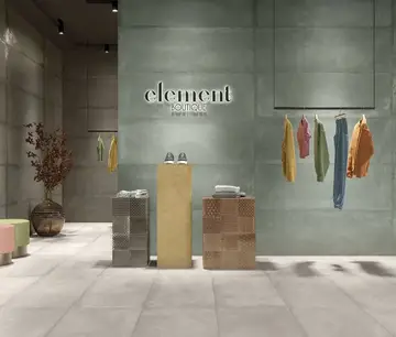 Element — интерьер 6