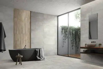 Industrial — интерьер 5