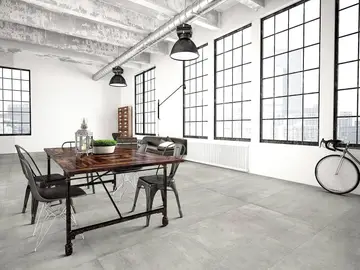 Industrial — интерьер 6