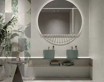Limestone — интерьер 5
