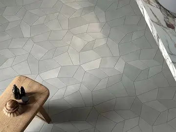 Clay — интерьер 3