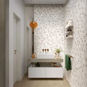 Papier — интерьер 6