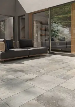 Pietra Castello — интерьер 5