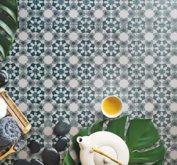 Marrakech — интерьер 3