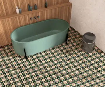 Marrakech — интерьер 5