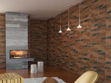 Muralla — интерьер 2