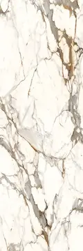 Calacatta Imperiale — интерьер 2