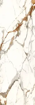 Calacatta Imperiale — интерьер 3