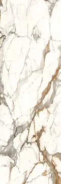 Calacatta Imperiale — интерьер 4