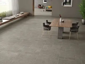 Concrete Smoke — интерьер 2