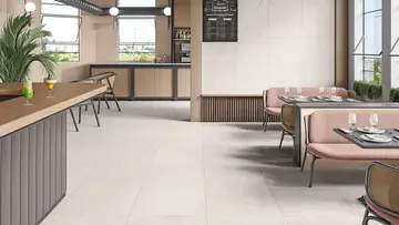Florence — интерьер 5