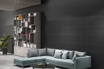 Rare & Unique — интерьер 5