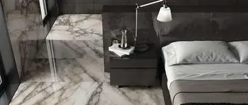 Crystal — интерьер 2
