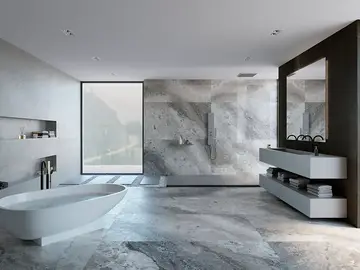 Dreamy 4D — интерьер 2
