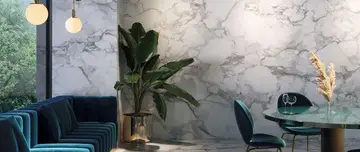 Haute — интерьер 2