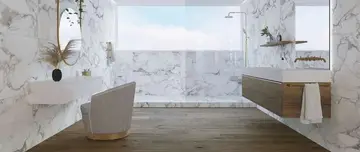 Haute — интерьер 3