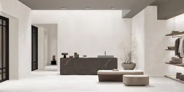 Serene — интерьер 6