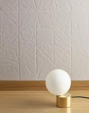 Folded — интерьер 2