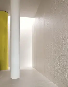 Folded — интерьер 3