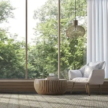 Loft Floor — интерьер 4