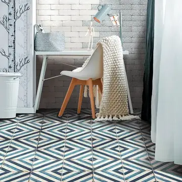 Loft Floor — интерьер 5