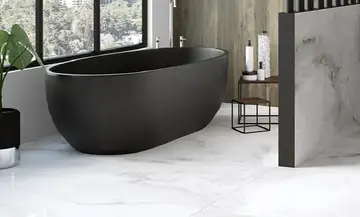 Allure — интерьер 2