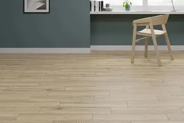 Deck — интерьер 2
