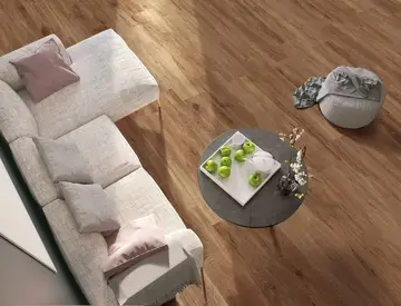 Deck — интерьер 5