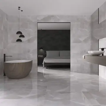 Denton — интерьер 2