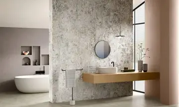 Foyer — интерьер 2