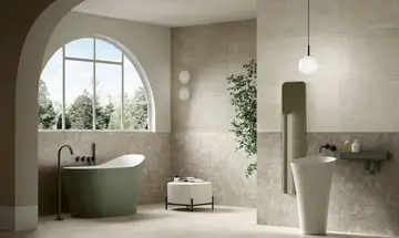 Foyer — интерьер 4