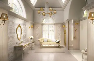Venezia — интерьер 5