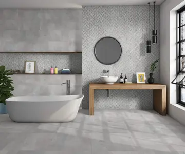 Cemento — интерьер 4