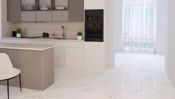 Classic Marble — интерьер 4