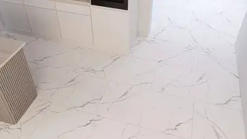 Classic Marble — интерьер 5