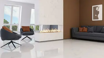 Classic Marble — интерьер 6