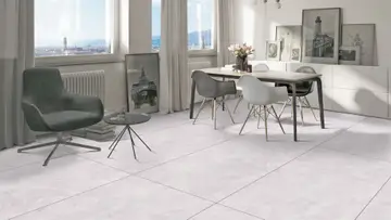 Loft — интерьер 3